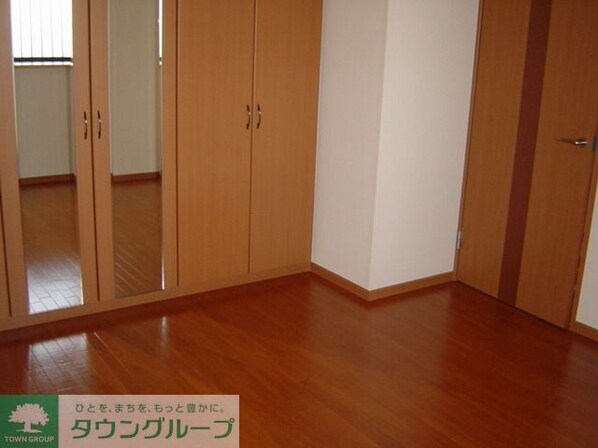 エルンテ・オーシモの物件内観写真